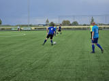 S.K.N.W.K. 3 - FC De Westhoek '20 3  (competitie) seizoen 2023-2024 (Fotoboek 2) (71/151)